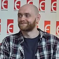 Profile Image for Oleksandr Hryshchenko.