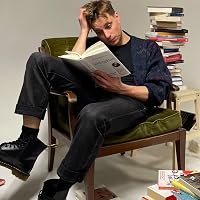 Profile Image for Gustaf Wennlund.