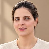 Profile Image for Sara Fard.