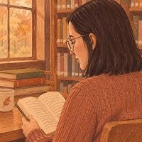 Profile Image for Lau.