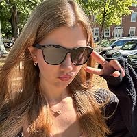 Profile Image for Sasha Seliutina.