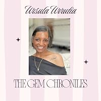 Profile Image for Ursula.
