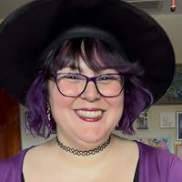 Profile Image for AgathaReadsFantasy.