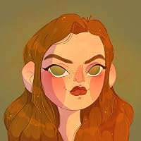Profile Image for Jana Rebecca.