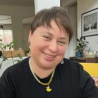 Profile Image for Cecily Kraft.