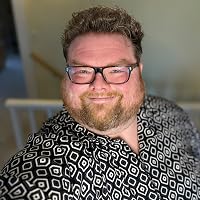 Profile Image for Brian Patrick.