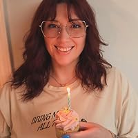 Profile Image for Alissa.