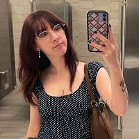 Profile Image for emily trawick.