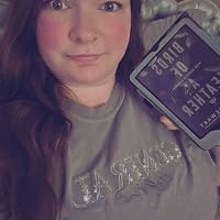 Profile Image for Commamirandabooknerd .