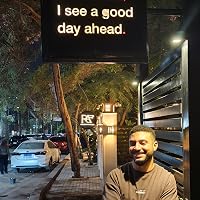 Profile Image for Gaber Marwan.