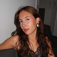 Profile Image for Marie Kiki.