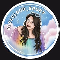 Profile Image for Monia Bluecloud_books .