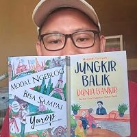 Profile Image for Haryadi Yansyah.