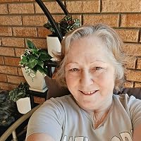 Profile Image for Hazel Verrall.
