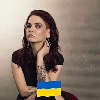 Profile Image for Maria “Мышь” Marchenko.
