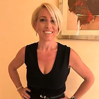 Profile Image for Monica Metzger.