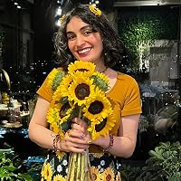 Profile Image for Fatemeh Rahmani.