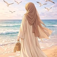 Profile Image for Fuji Sakura (Ain Liyana Si Pencinta Bahasa Melayu).