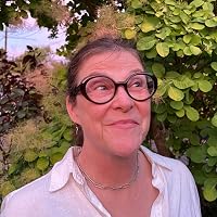 Profile Image for Julia Williamson.