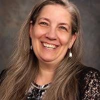 Profile Image for DrDonita Johnson.