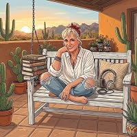 Profile Image for Patti .