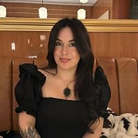 Profile Image for Megan Gad.