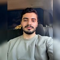Profile Image for Abdullah Tarek.