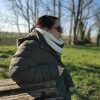 Profile Image for Cosy Books.