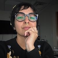 Profile Image for Anette Garcia.