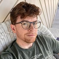 Profile Image for Jesse.