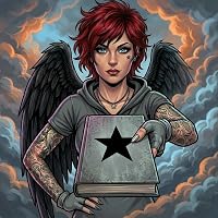 Profile Image for Ariel.