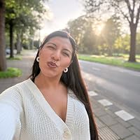 Profile Image for Pamela.