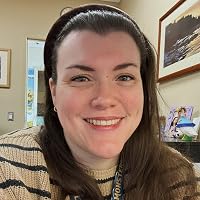 Profile Image for Megan.