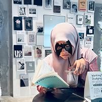Profile Image for Jannah Amani.