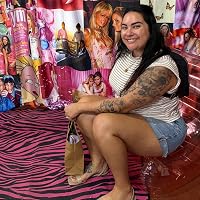 Profile Image for Catrina Richards.