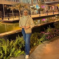 Profile Image for Maha Sharaf ElDin.