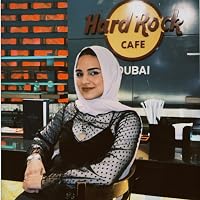 Profile Image for Lubna.