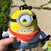 Profile Image for Casey Le Minion.