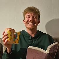 Profile Image for Simon.