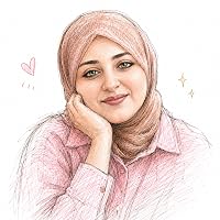 Profile Image for Halah Baqer.