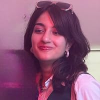 Profile Image for Nahal.