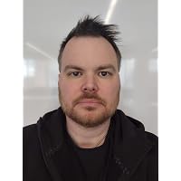 Profile Image for Stuart Yellop.