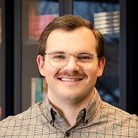 Profile Image for Wyatt Brandt.