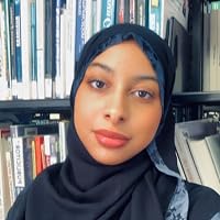 Profile Image for Aya Anzouk.