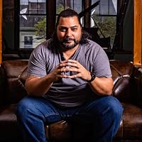 Profile Image for Antonio Garcia.
