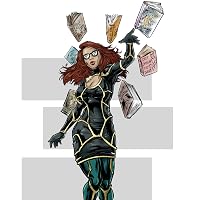 Profile Image for Nicole.