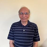 Profile Image for Ramesh Patel.