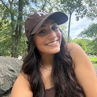 Profile Image for Anna Marie.