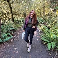 Profile Image for Sara Mersek.