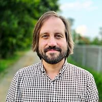 Profile Image for Jonathan Platter.